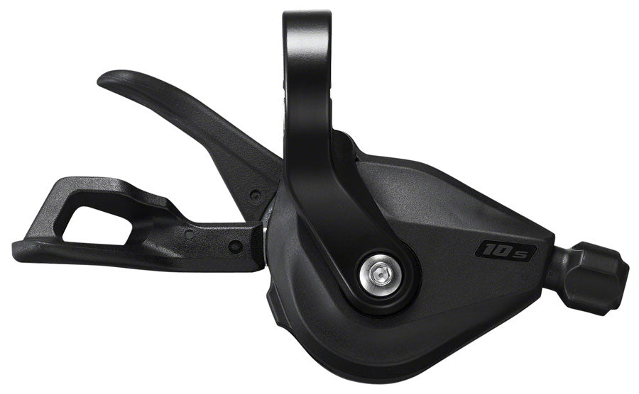 Leviers de changement Shimano Deore SL-M4100-R droit - 10 vitesses RapidFire Plus