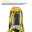 Premium Outdoor Hiking Backpack with Large Capacity