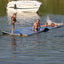 WOW Watersports 20x6' Chillraft - Premium Inflatable Raft