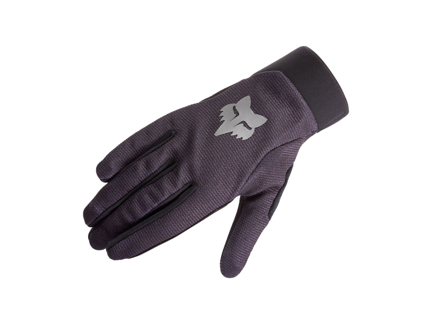 Gant Fox Racing 25 Ranger Jeunesse Moyen Noir