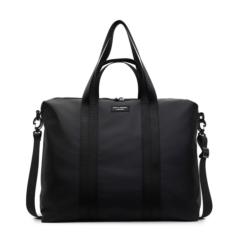 Lightweight Business Trip Tote Bag