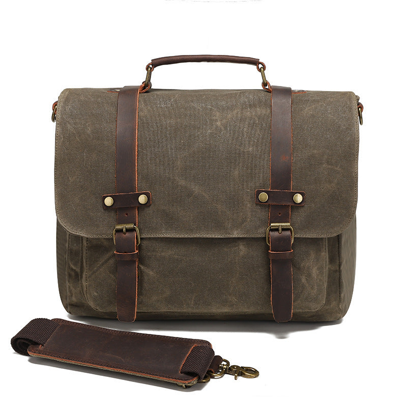 Premium Travel Photography Camera Bag