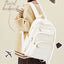 High-Capacity Commuter and Travel Backpack