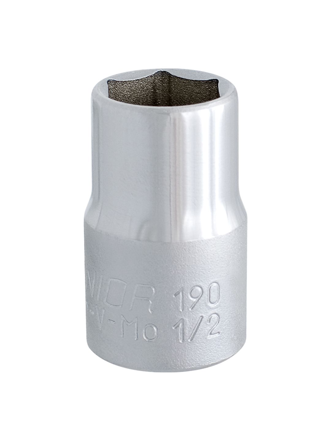 Unior 1/2" Drive 15mm Socket Tool