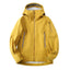 Men's Waterproof Shell Jacket - Versatile Urban Outerwear