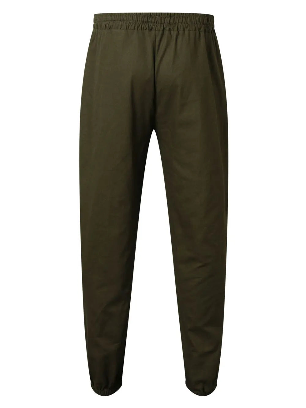 Pantalones Jogger de Talla Grande para Hombre con Cintura Ajustable