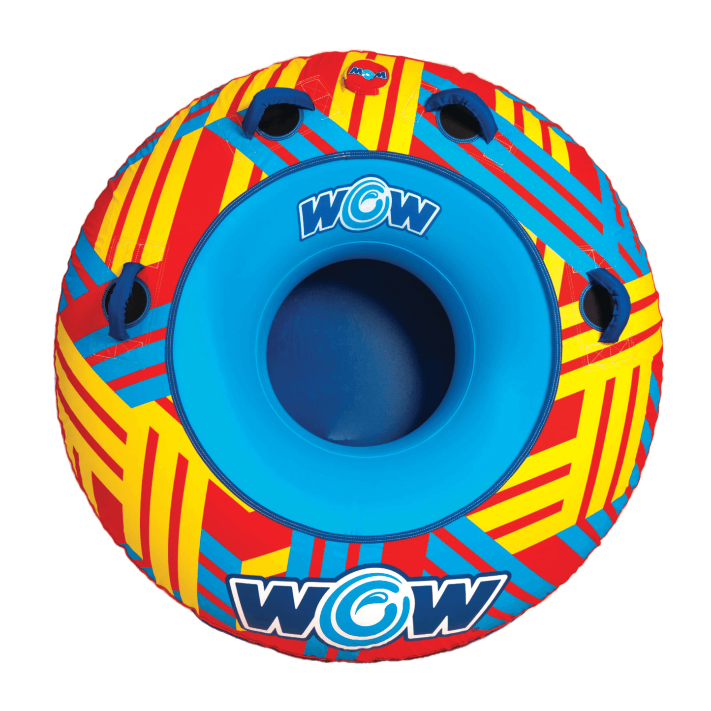 WOW Watersports Tracer Tube de Traction Bimodale