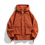 Premium Hooded Windproof Waterproof Jacket for Outdoor Use