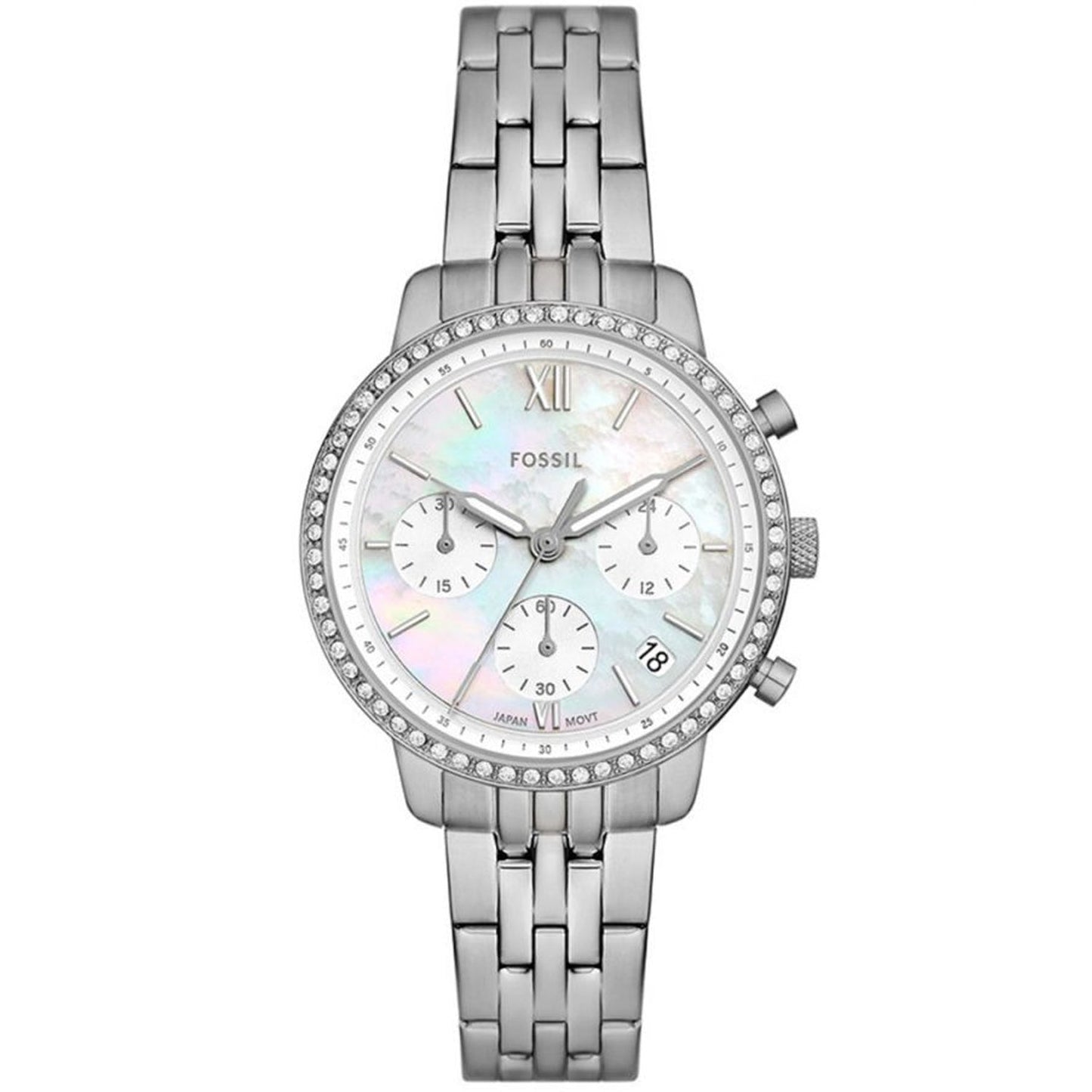 Fossil Women's Neutra Watch