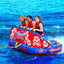WOW Watersports Beach Bubba 3-Person Towable