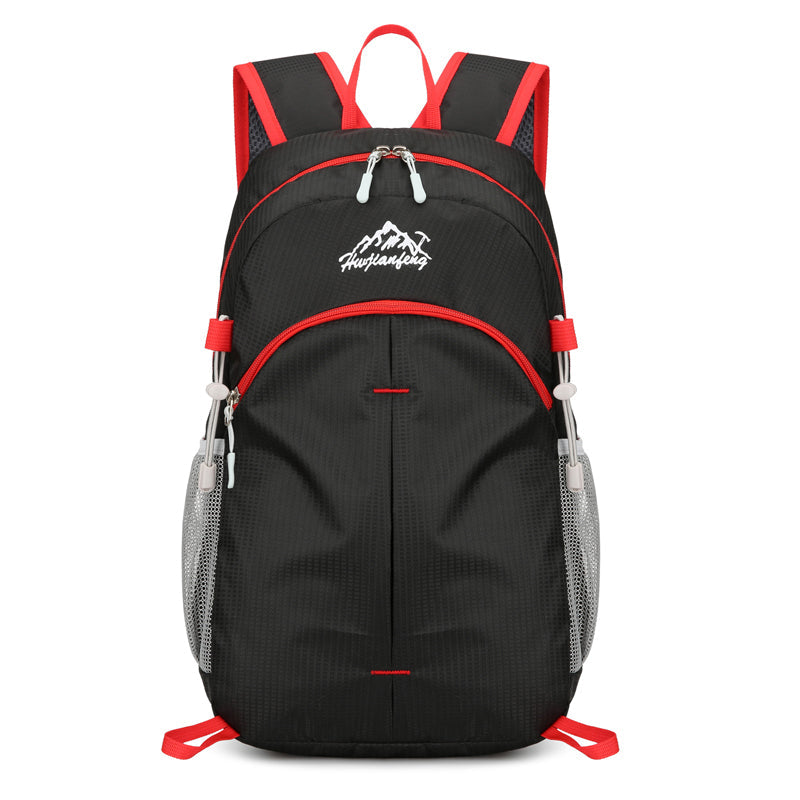 Mochila Deportiva Premium Multifuncional para Exterior