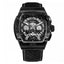 Egard Men's Patriot Stealth Quartz Watch