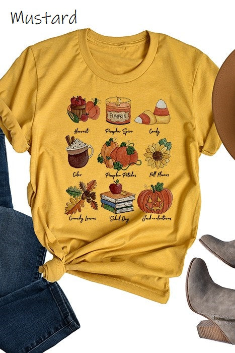 Fall Favorites Baseball Batting Tee