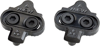 MSW SPD Compatible Cleats - 2-Bolt Multi-Release