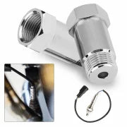 Adaptateur Nnr O2 pour une Performance Améliorée du Véhicule