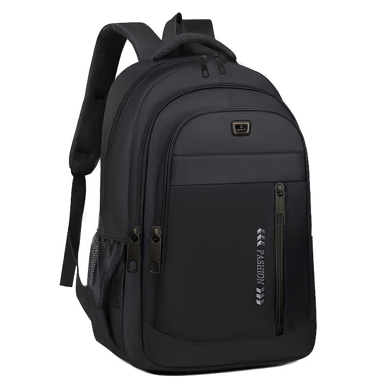 Mochila Impermeable Ligera de Gran Capacidad para el Commuter