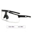 Premium Windproof Sunglasses for Outdoor Adventures