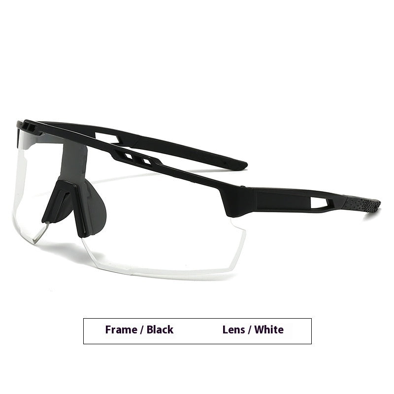 Premium Windproof Sunglasses for Outdoor Adventures