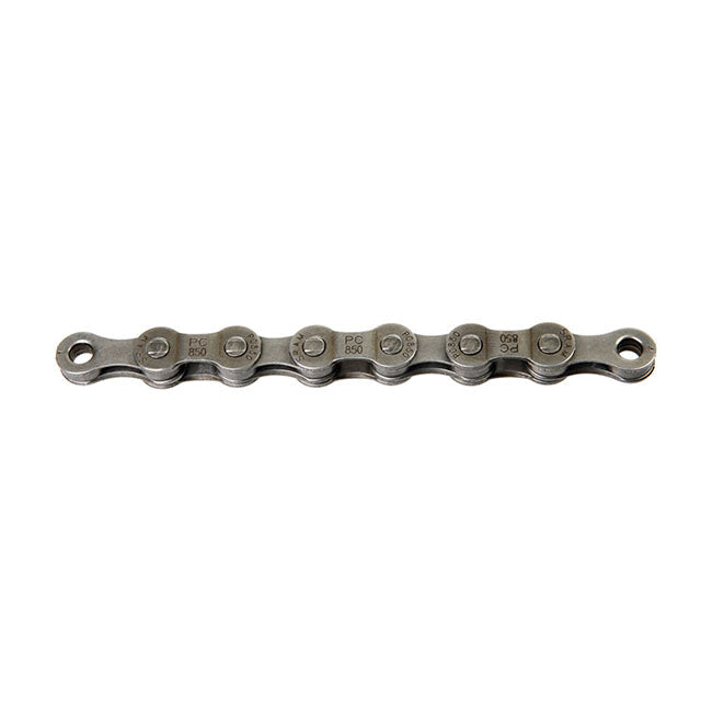 Chaîne de vélo SRAM PC-850 PowerChain 114 maillons - Pack de 25