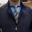 Men's American Retro Waterproof Jacket
