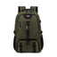 Mochila de Senderismo Impermeable Premium con Capacidad Extra Grande
