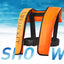 Lightweight Inflatable Life Jacket Vest