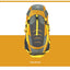 Premium Outdoor Hiking Backpack with Large Capacity