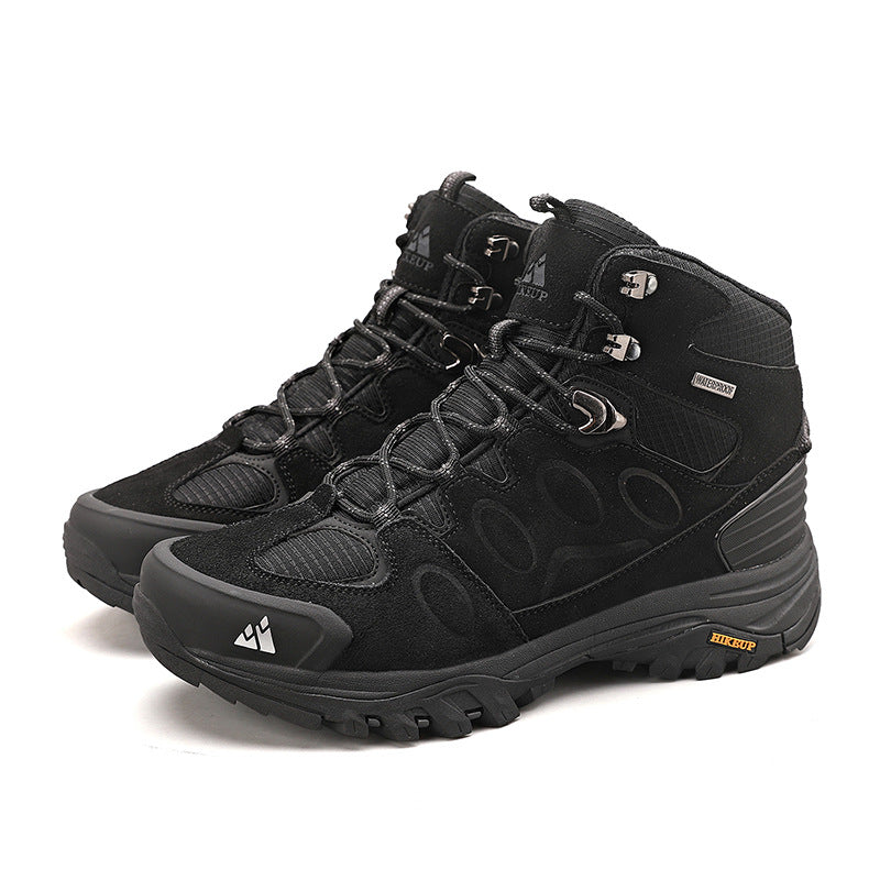Botas de Viaje Casual para Hombre