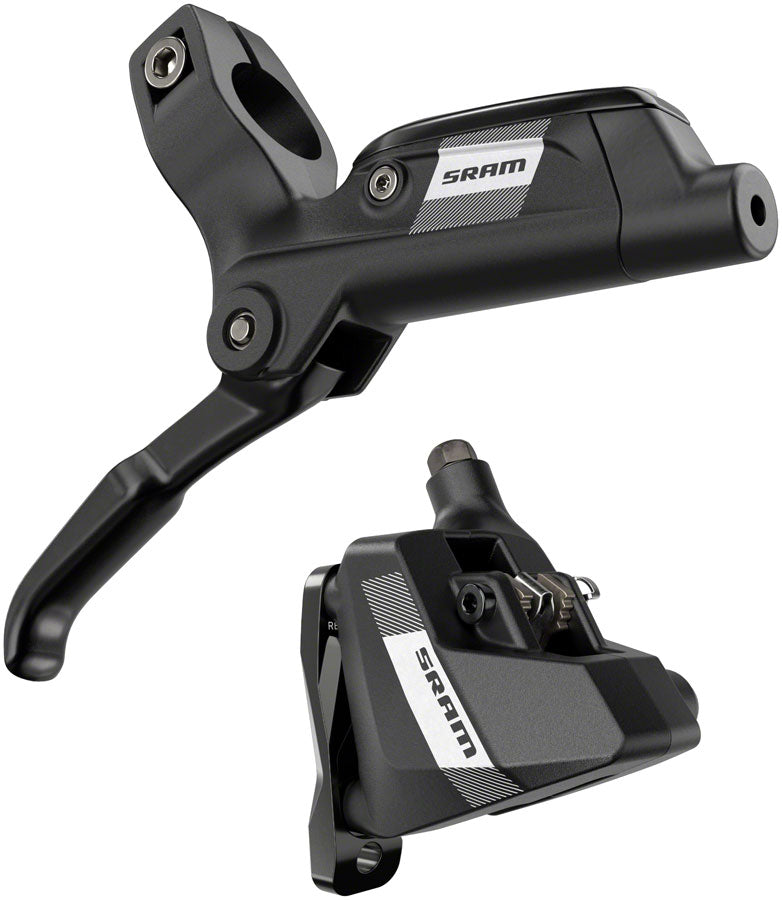 SRAM S300 Palanca de Freno de Disco - Derecha/Trasera Montaje Plano