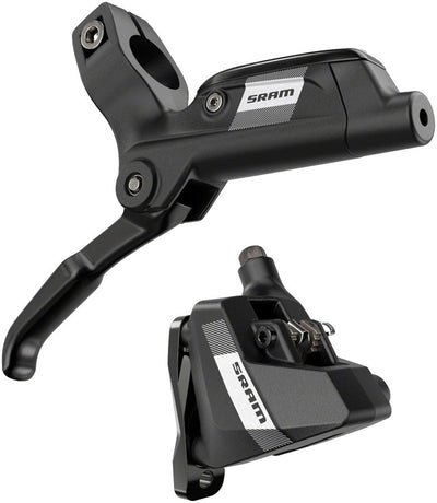 SRAM S300 Palanca de Freno de Disco - Derecha/Trasera Montaje Plano