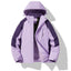 Premium Thick Cotton-Padded Puffer Jacket