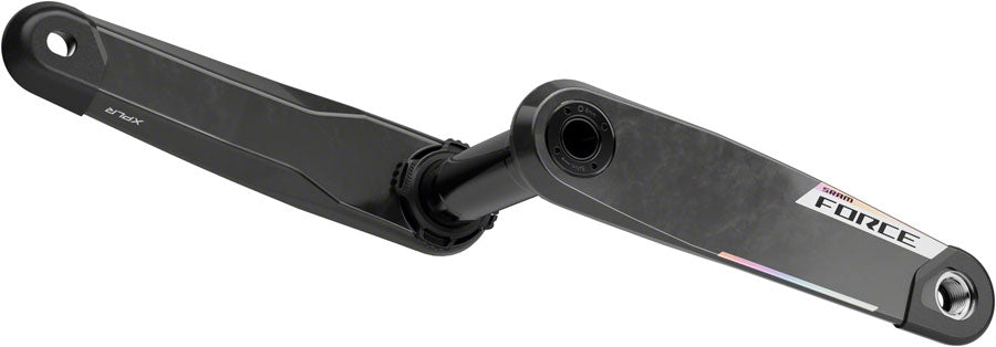 Conjunto de Brazo de Manivela SRAM Force 1x XPLR Wide - 165mm