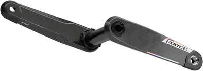 SRAM Force 1x XPLR Wide Crank Arm Assembly - 170mm