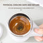 Rechargeable Automatic Stirring Cup for Effortless Beverages