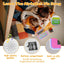Gbruno Educational Toddler Tablet Toy for Ages 2-7