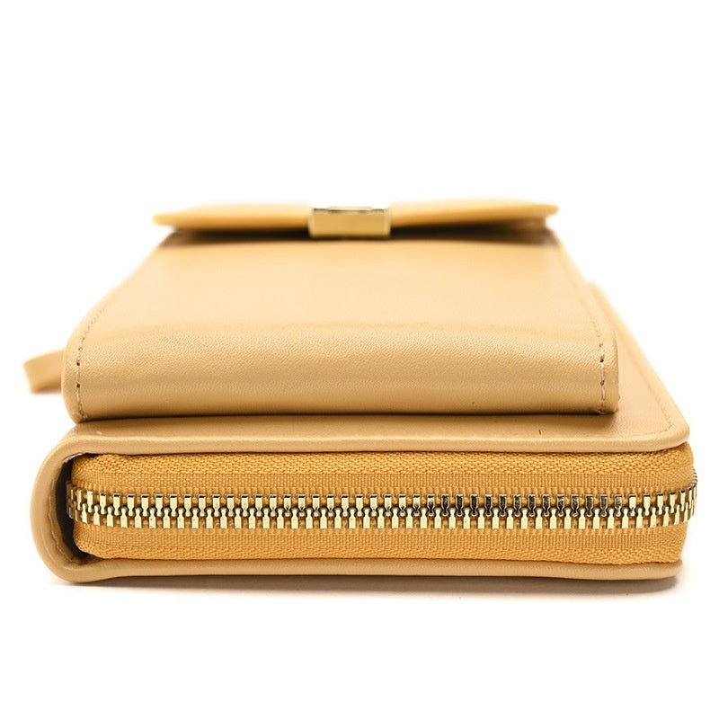 Women's Multi-Functional Crossbody Phone Bag