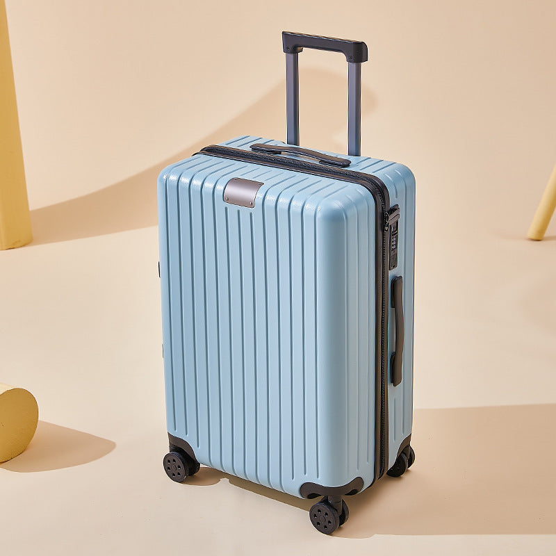Premium Multifunctional Large Capacity Carry-On Luggage