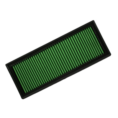 High-Performance Green Air Filter for Audi TT 2.0L L4 (08-14) - Korvel