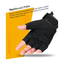 Tactical Fingerless Airsoft Gloves for Outdoor Activities