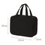 Large-Capacity Oxford Cloth Hanging Toiletry Bag for Travel