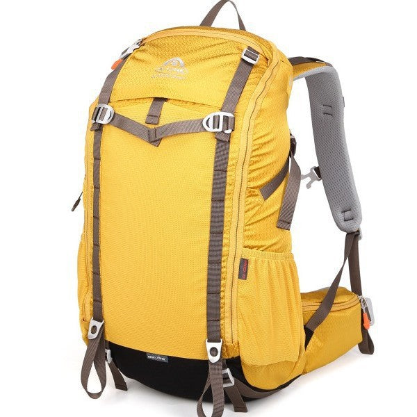 Premium Outdoor Sports and Travel Backpack