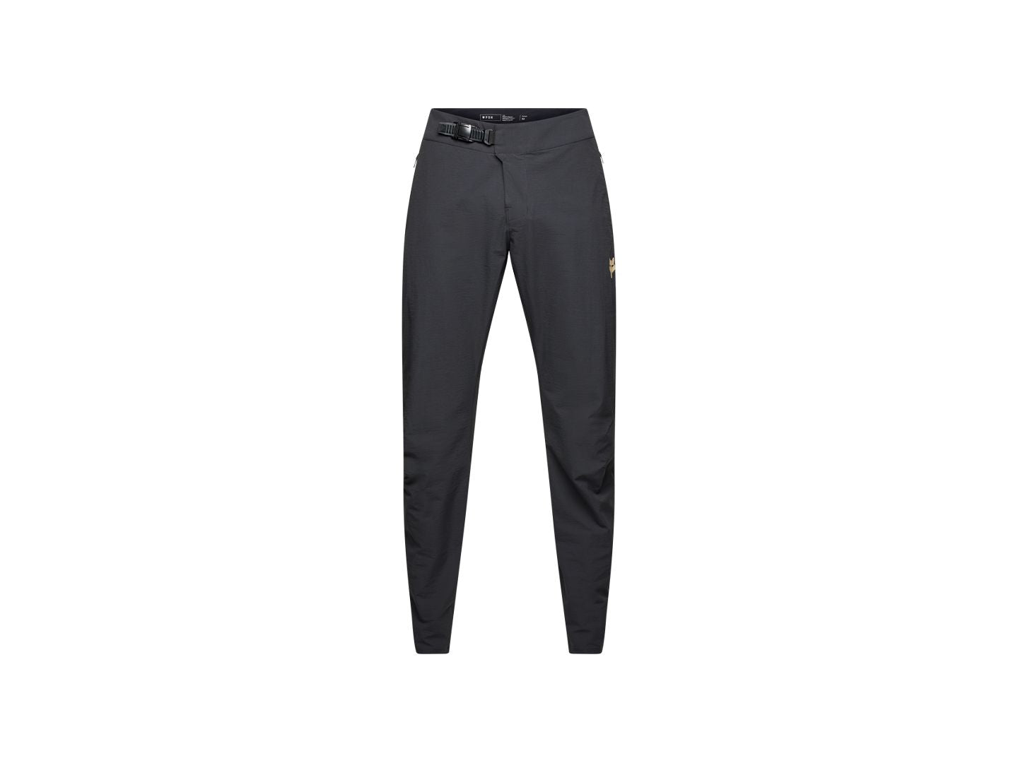 Shorts Fox Racing 25 Ranger - Negro