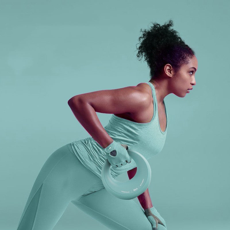 Premium Ladies Fitness Dumbbells for Effective Workouts