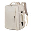 Mochila de Viaje Premium para Almacenamiento de Zapatos al Aire Libre