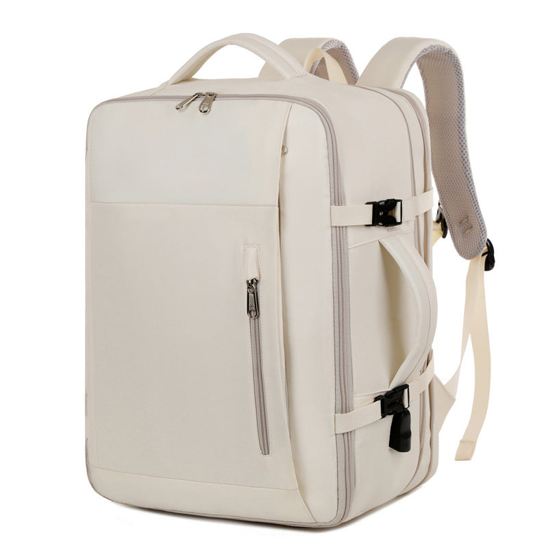 Mochila de Viaje Premium para Almacenamiento de Zapatos al Aire Libre