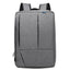 Men's Fashion Multifunctional Laptop Backpack