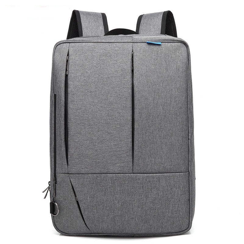 Men's Fashion Multifunctional Laptop Backpack