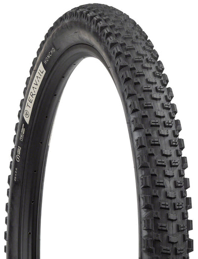 Teravail Honcho Tire - 29 x 2.6 Tubeless Folding Black