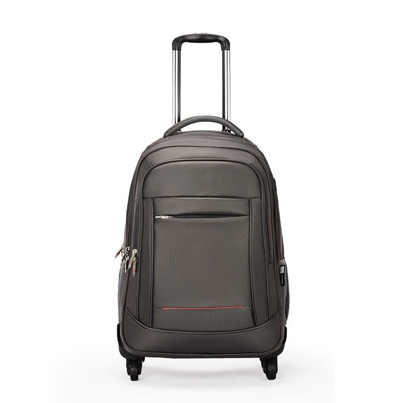 Bolsa de viaje con gran capacidad para negocios