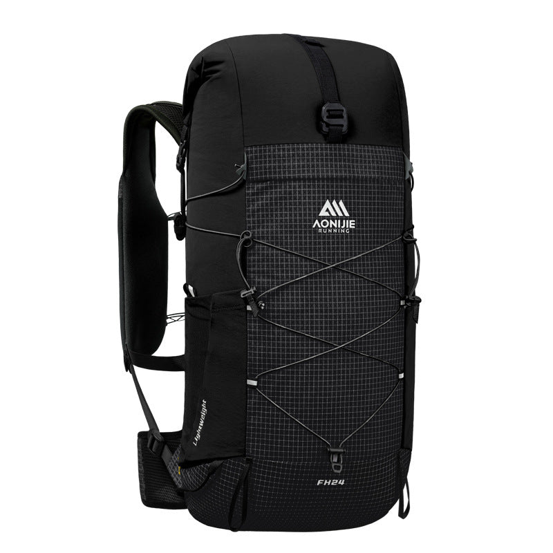 24L Hiking Backpack for Outdoor Adventures